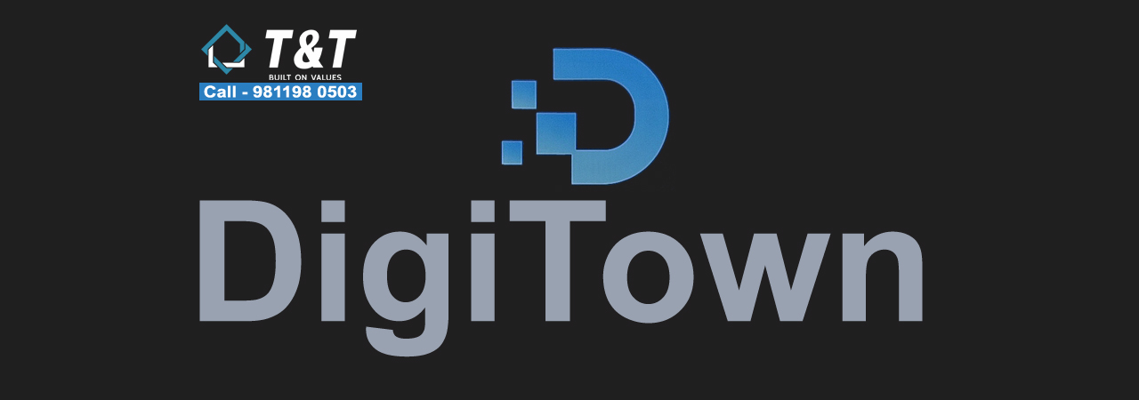 DigiTown
