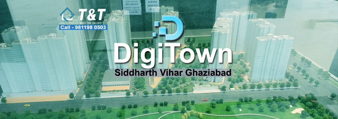 T&T DigiTown
