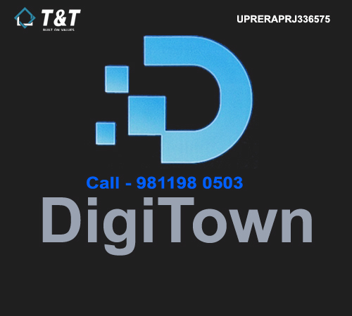 DigiTown